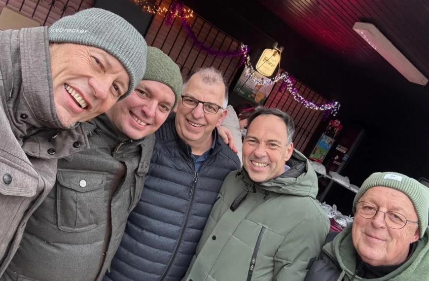 Impressionen Weiherweinacht 2025